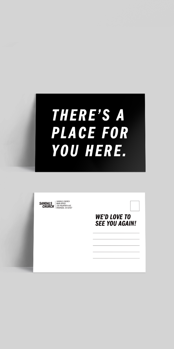 Cards/Envelopes/Posters