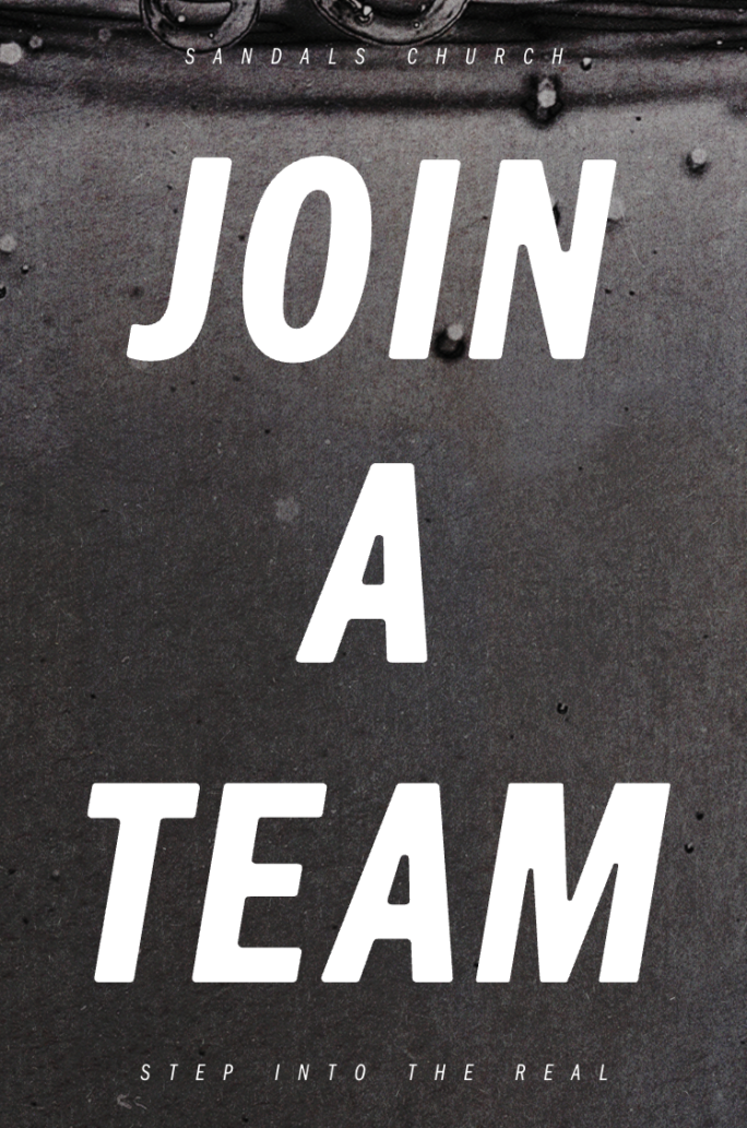 Join A Team Card
