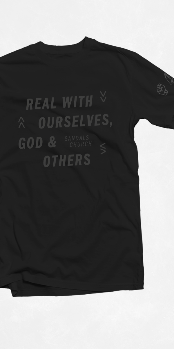 Deaf Ministry Volunteer Shirt