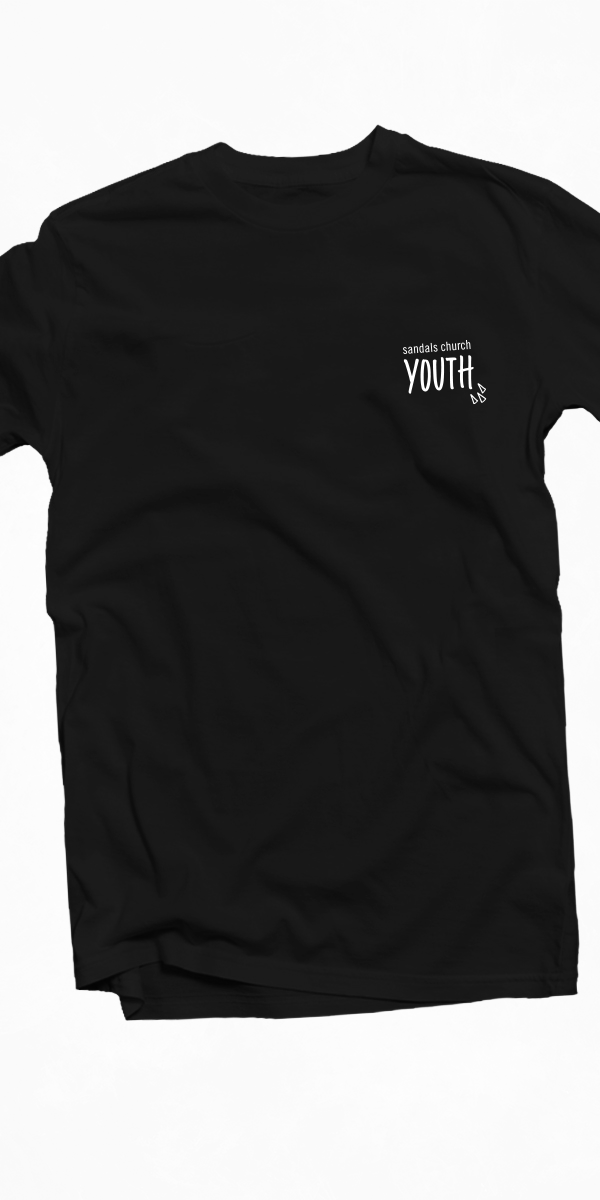 Youth Leader Shirts