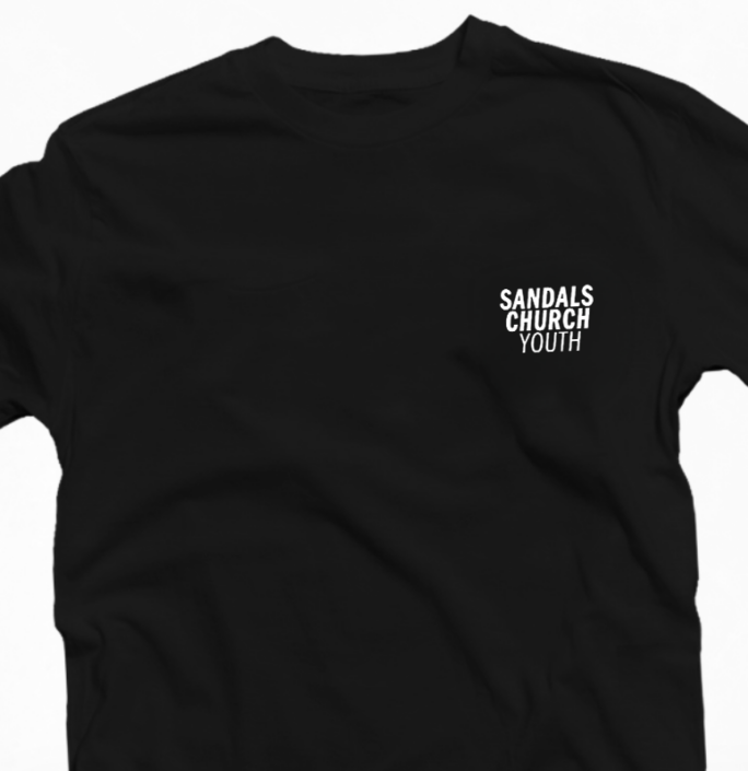 Youth Leader Shirts