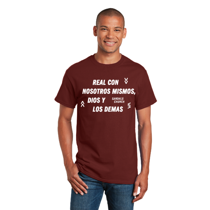 Spanish Guest Service Volunteer Shirt