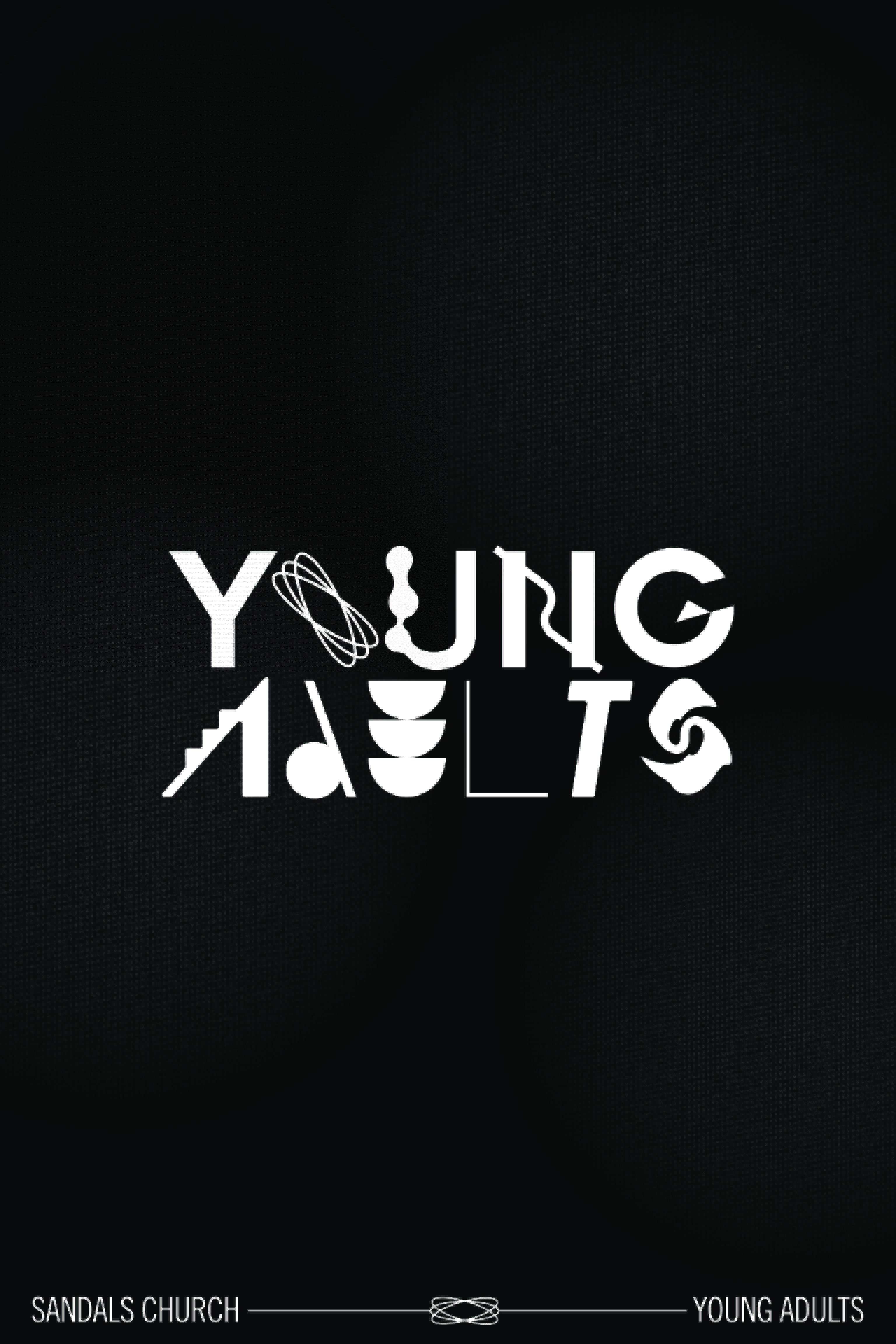 Young Adult A Frame