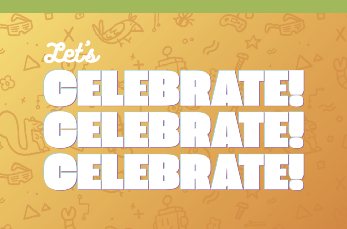 SCK Celebrate Faith Decision Kit