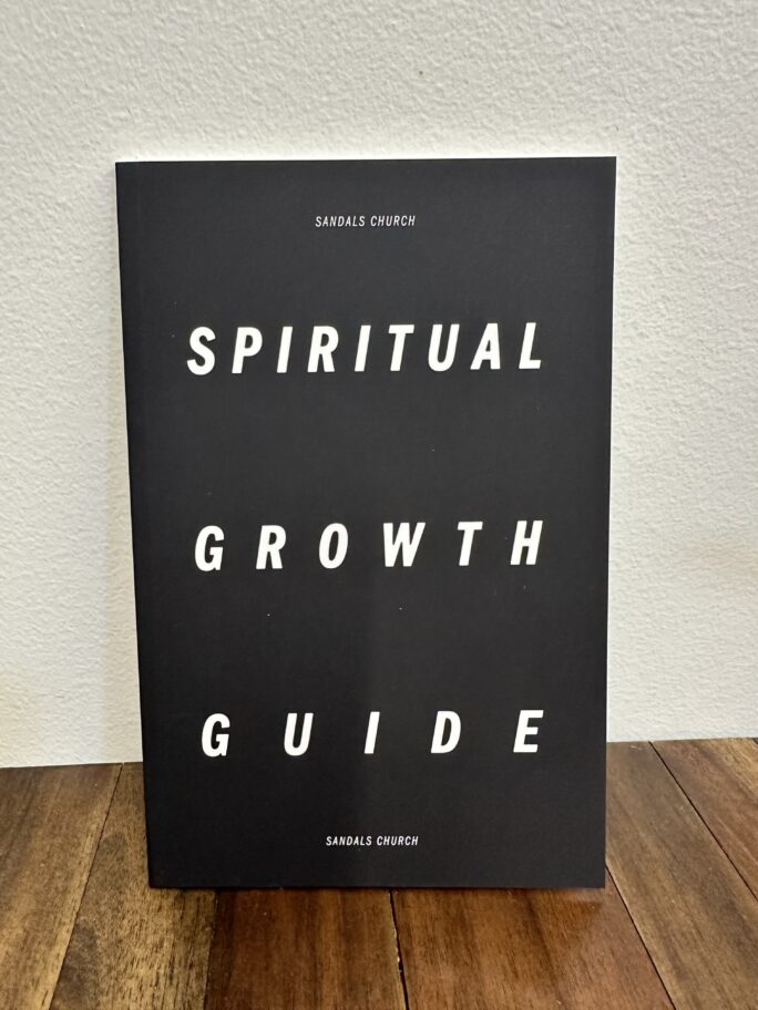 Spiritual Growth Guide