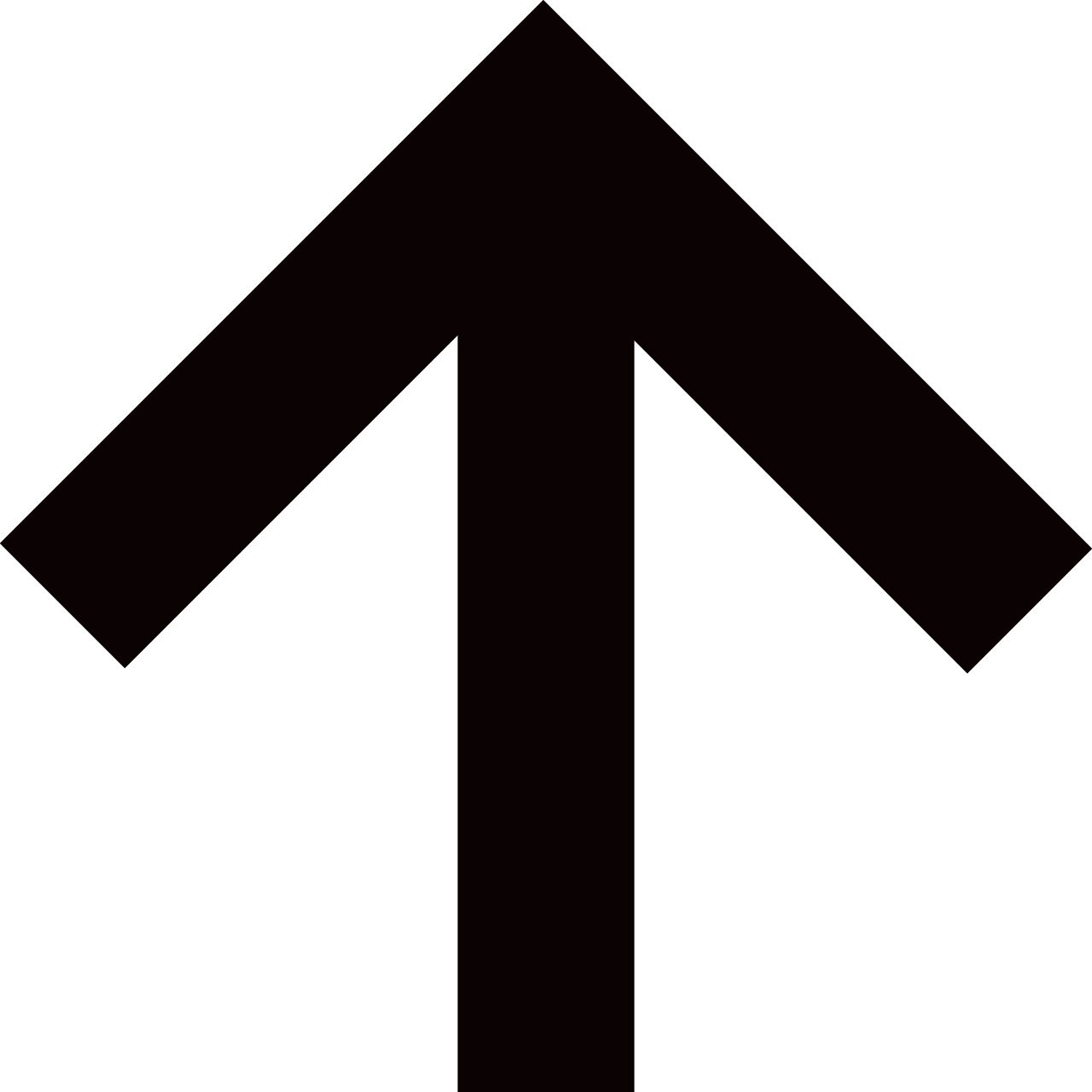 Metal Die cut Arrows