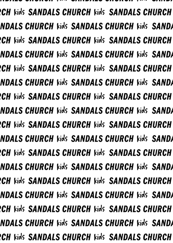 SCK Step and Repeat A frame Coro