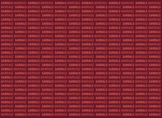 Marriage Photo Backdrop